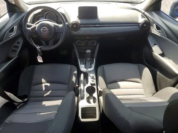 JM1DKFB73G0129563 2016 MAZDA CX-3 - Image 8