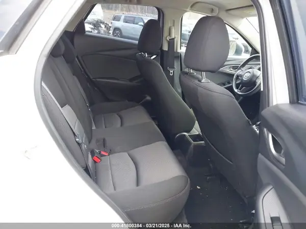 JM1DKFB73G0130695 2016 MAZDA CX-3 - Image 8