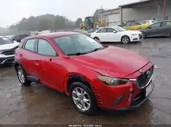 JM1DKFB73G0132673 2016 MAZDA CX-3