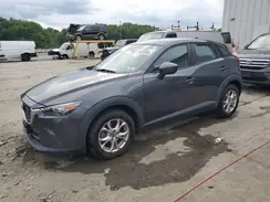 JM1DKFB73G0135072 2016 MAZDA CX-3