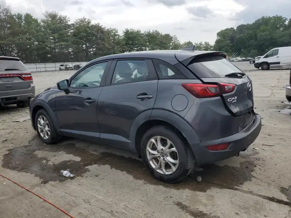 JM1DKFB73G0135072 2016 MAZDA CX-3 - Image 2