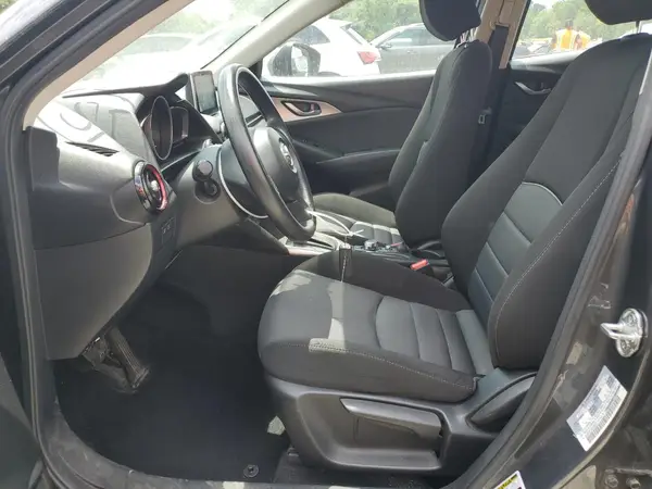 JM1DKFB73G0135072 2016 MAZDA CX-3 - Image 8