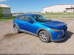 JM1DKFB73G0140286 2016 MAZDA CX-3