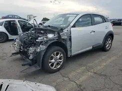 JM1DKFB73H0141052 2017 MAZDA CX-3