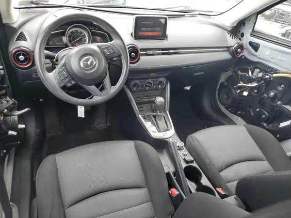 JM1DKFB73H0141052 2017 MAZDA CX-3 - Image 8
