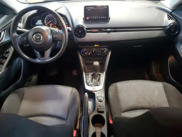 JM1DKFB73H0142847 2017 MAZDA CX-3 - Image 8