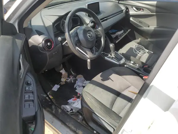 JM1DKFB73H0144341 2017 MAZDA CX-3 - Image 8
