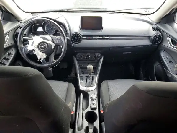 JM1DKFB73H0145084 2017 MAZDA CX-3 - Image 8
