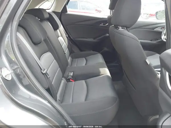 JM1DKFB73H0171670 2017 MAZDA CX-3 - Image 8