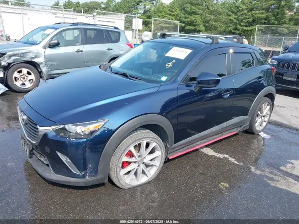 JM1DKFB73H0172530 2017 MAZDA CX-3 - Image 2