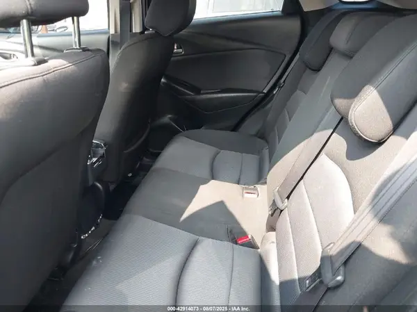 JM1DKFB73H0172530 2017 MAZDA CX-3 - Image 8