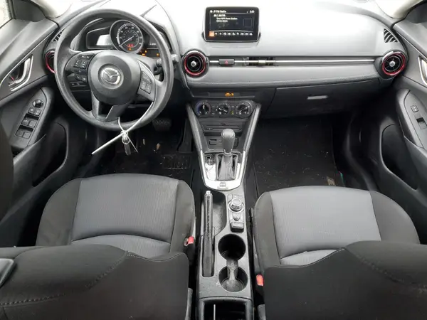 JM1DKFB73H0177274 2017 MAZDA CX-3 - Image 8