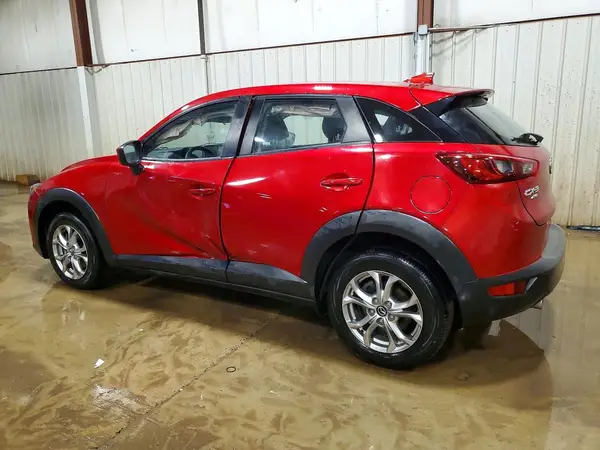 JM1DKFB73H0177596 2017 MAZDA CX-3 - Image 2