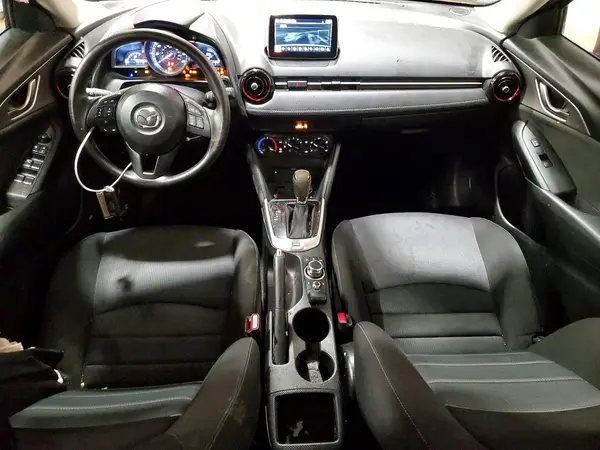 JM1DKFB73H0177596 2017 MAZDA CX-3 - Image 8