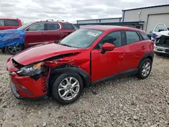 JM1DKFB73H0179882 2017 MAZDA CX-3