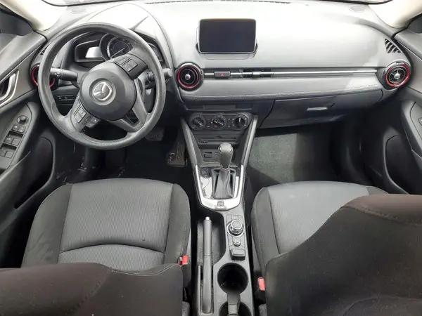 JM1DKFB73H0179882 2017 MAZDA CX-3 - Image 8