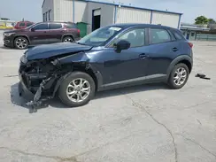 JM1DKFB73J0313019 2018 MAZDA CX-3