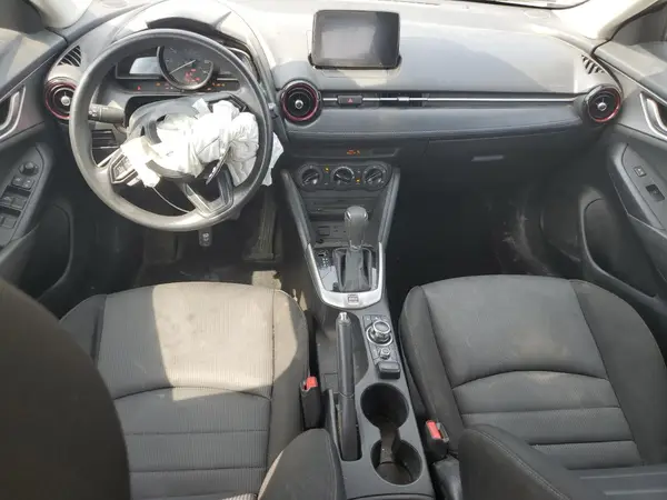 JM1DKFB73J0313019 2018 MAZDA CX-3 - Image 8