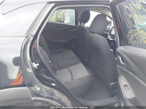 JM1DKFB73J0315532 2018 MAZDA CX-3 - Image 8