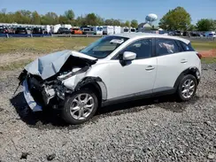 JM1DKFB73J0316437 2018 MAZDA CX-3