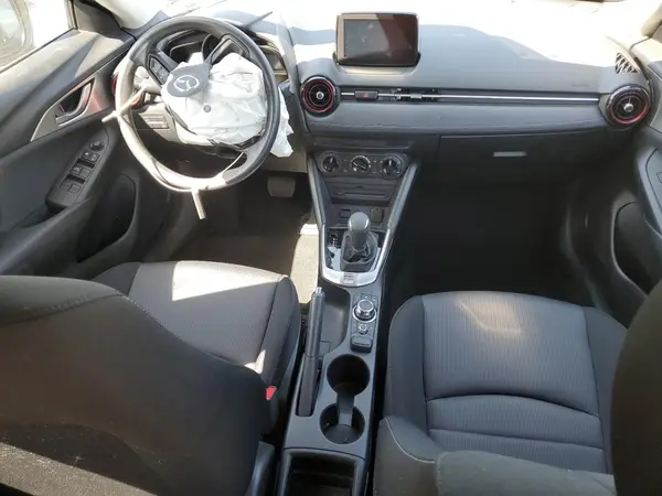 JM1DKFB73J0316437 2018 MAZDA CX-3 - Image 8