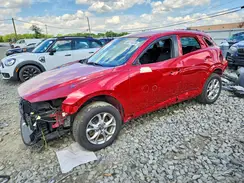 JM1DKFB73J0332444 2018 MAZDA CX-3
