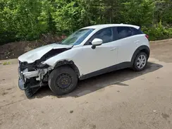 JM1DKFB73J1302953 2018 MAZDA CX-3