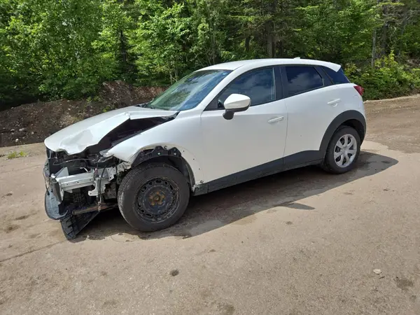 JM1DKFB73J1302953 2018 MAZDA CX-3 - Image 1