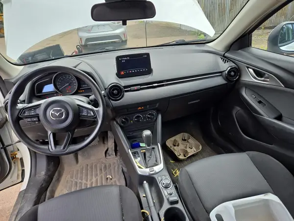 JM1DKFB73J1302953 2018 MAZDA CX-3 - Image 8