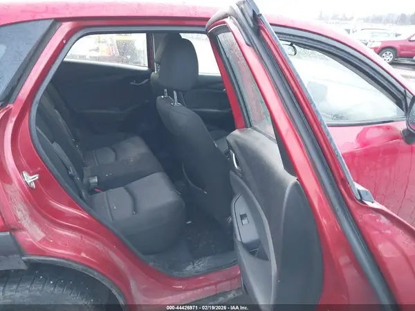 JM1DKFB73J1305125 2018 MAZDA CX-3 - Image 8