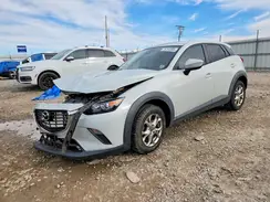 JM1DKFB73J1324094 2018 MAZDA CX-3