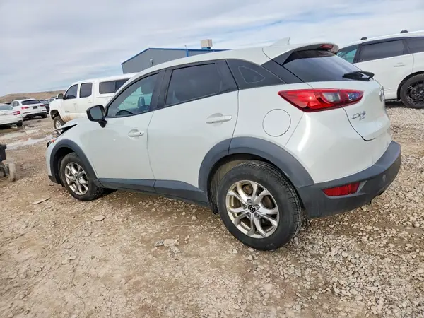 JM1DKFB73J1324094 2018 MAZDA CX-3 - Image 2