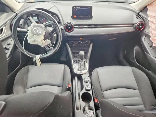 JM1DKFB73J1324094 2018 MAZDA CX-3 - Image 8