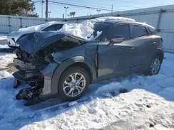 JM1DKFB73K0406480 2019 MAZDA CX-3