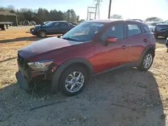 JM1DKFB73K0411887 2019 MAZDA CX-3
