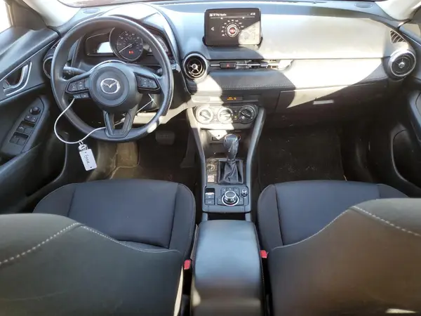 JM1DKFB73K0411887 2019 MAZDA CX-3 - Image 8