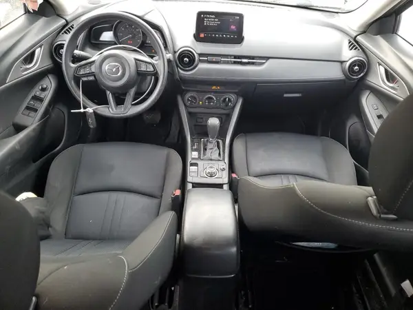 JM1DKFB73K0413736 2019 MAZDA CX-3 - Image 8