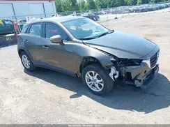 JM1DKFB73K0427698 2019 MAZDA CX-3