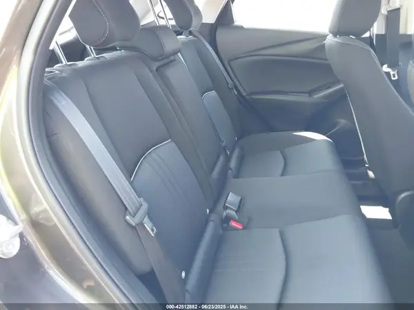 JM1DKFB73K0427698 2019 MAZDA CX-3 - Image 8