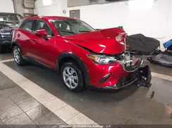 JM1DKFB73K0428804 2019 MAZDA CX-3