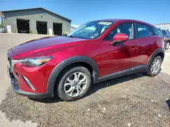 JM1DKFB73K0432058 2019 MAZDA CX-3
