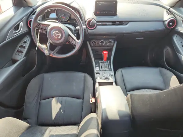 JM1DKFB73K0432058 2019 MAZDA CX-3 - Image 8