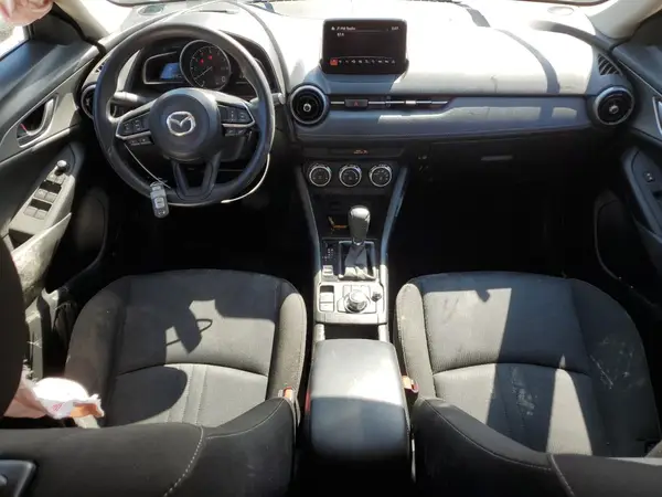 JM1DKFB73K0432433 2019 MAZDA CX-3 - Image 8