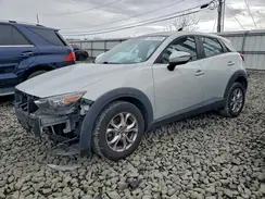 JM1DKFB73K0432545 2019 MAZDA CX-3