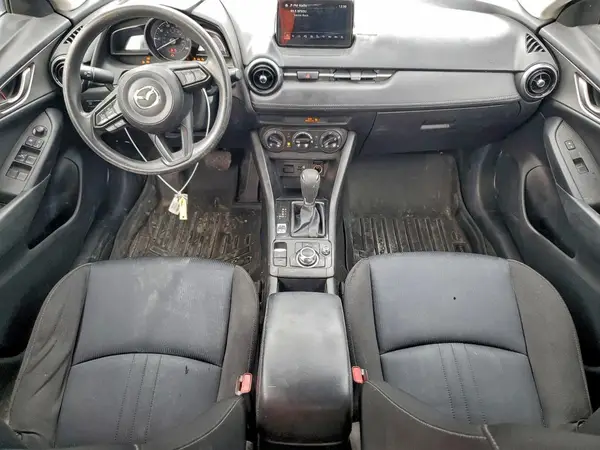 JM1DKFB73K0432545 2019 MAZDA CX-3 - Image 8
