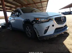 JM1DKFB73K0434294 2019 MAZDA CX-3