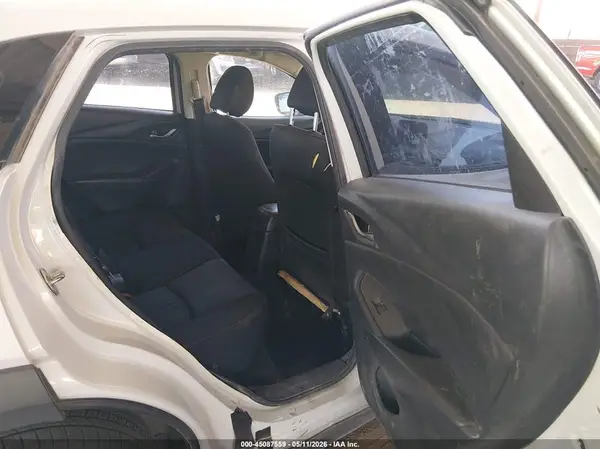 JM1DKFB73K0434294 2019 MAZDA CX-3 - Image 8