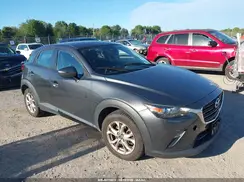 JM1DKFB73K0439852 2019 MAZDA CX-3
