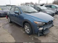 JM1DKFB73K0440659 2019 MAZDA CX-3