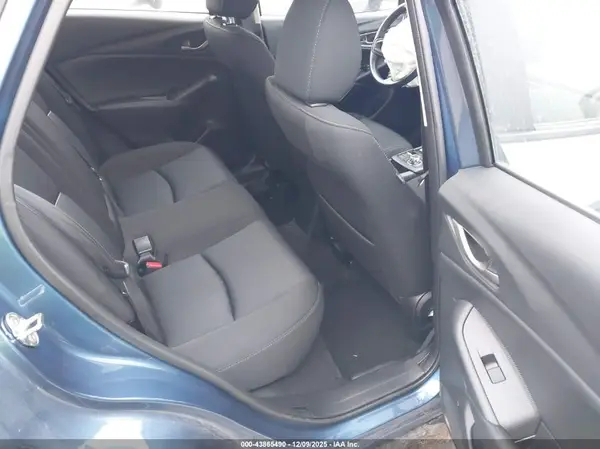 JM1DKFB73K0440659 2019 MAZDA CX-3 - Image 8